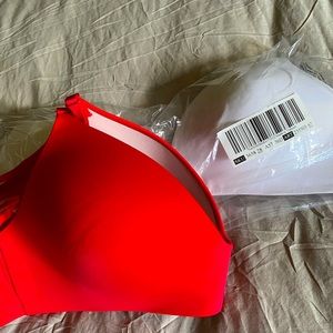 Victoria’s Secret bra